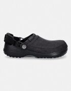 Crocs чехли Classic Crafted Vegan Suede Cg черни 211930