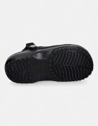 Crocs чехли Classic Crafted Vegan Suede Cg черни 211930