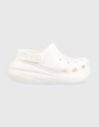 Crocs Чехли Classic Crush Clog