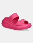 Crocs Чехли Classic Crush Sandal