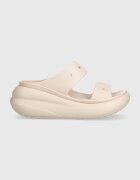 Crocs Чехли Classic Crush Sandal