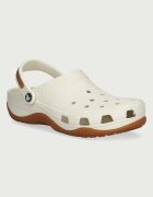 Crocs чехли Classic Evo Gum Clog бежови 214361