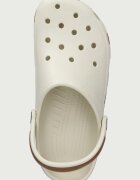 Crocs чехли Classic Evo Gum Clog бежови 214361