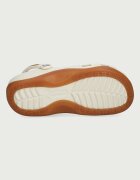 Crocs чехли Classic Evo Gum Clog бежови 214361