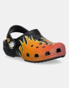 Crocs Чехли CLASSIC FLAME CLOGS KIDS