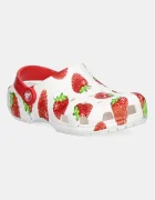Crocs Чехли CLASSIC FRESH FRUITS CLOG KIDS