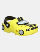 Crocs Чехли CLASSIC IAM RACE CAR CLOG KIDS