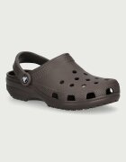 Crocs чехли Classic кафяви 10001
