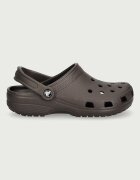Crocs чехли Classic кафяви 10001