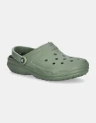 Crocs Чехли Classic Lined Clog