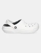 Crocs Чехли Classic Lined Clog 203591