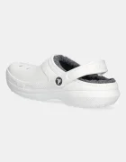 Crocs Чехли Classic Lined Clog 203591