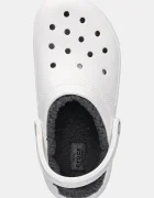 Crocs Чехли Classic Lined Clog 203591