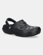 Crocs Чехли Classic Lined Clog 203591