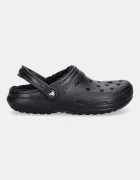 Crocs Чехли Classic Lined Clog 203591