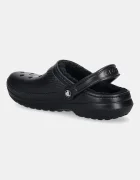 Crocs Чехли Classic Lined Clog 203591