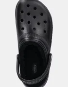 Crocs Чехли Classic Lined Clog 203591