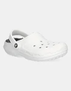 Crocs Чехли Classic Lined Clog