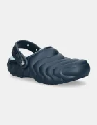 Crocs Чехли Classic Lined Overpuff Clog
