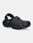 Crocs Чехли Classic Lined Overpuff Clog