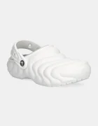 Crocs Чехли Classic Lined Overpuff Clog