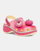 Crocs Чехли Classic Lotso Platform Clog