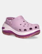 Crocs Чехли Classic Mega Crush Clog