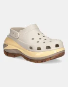 Crocs Чехли Classic Mega Crush Clog
