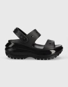 Crocs Чехли Classic Mega Crush Sandal
