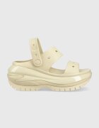Crocs Чехли Classic Mega Crush Sandal