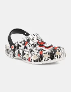 Crocs Чехли Classic Mickey And Minnie Clog