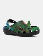 Crocs Чехли Classic Minecraft Clog