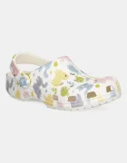 Crocs Чехли CLASSIC PASTEL PETS CLOG KIDS