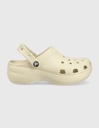 Crocs Чехли Classic Platform Clog