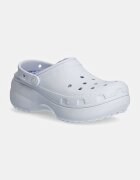 Crocs Чехли Classic Platform Lined Clog W