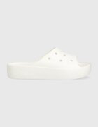 Crocs Чехли Classic Platform Slide