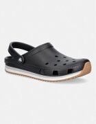 Crocs чехли Classic Retro Runner Clog черни 212831