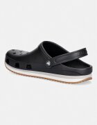 Crocs чехли Classic Retro Runner Clog черни 212831