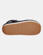 Crocs чехли Classic Retro Runner Clog черни 212831