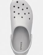 Crocs чехли Classic Retro Runner Clog сиви 212831