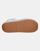 Crocs чехли Classic Retro Runner Clog сиви 212831