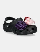 Crocs Чехли Classic Rossete Clog