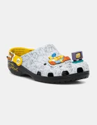 Crocs Чехли Classic Simpsons Clog