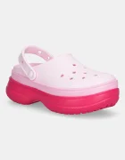 Crocs Чехли Classic Stacked Clog