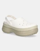 Crocs Чехли Classic Stacked Clog