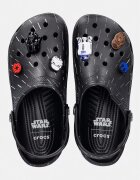 Crocs чехли Classic Star Wars Hyper Space Clog черни 213002