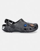 Crocs чехли Classic Star Wars Hyper Space Clog черни 213002