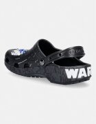 Crocs чехли Classic Star Wars Hyper Space Clog черни 213002