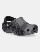 Crocs Чехли CLASSIC TIRE PRINT CLOG T