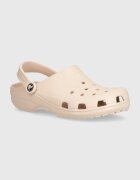 Crocs Чехли Classic в бежово 10001